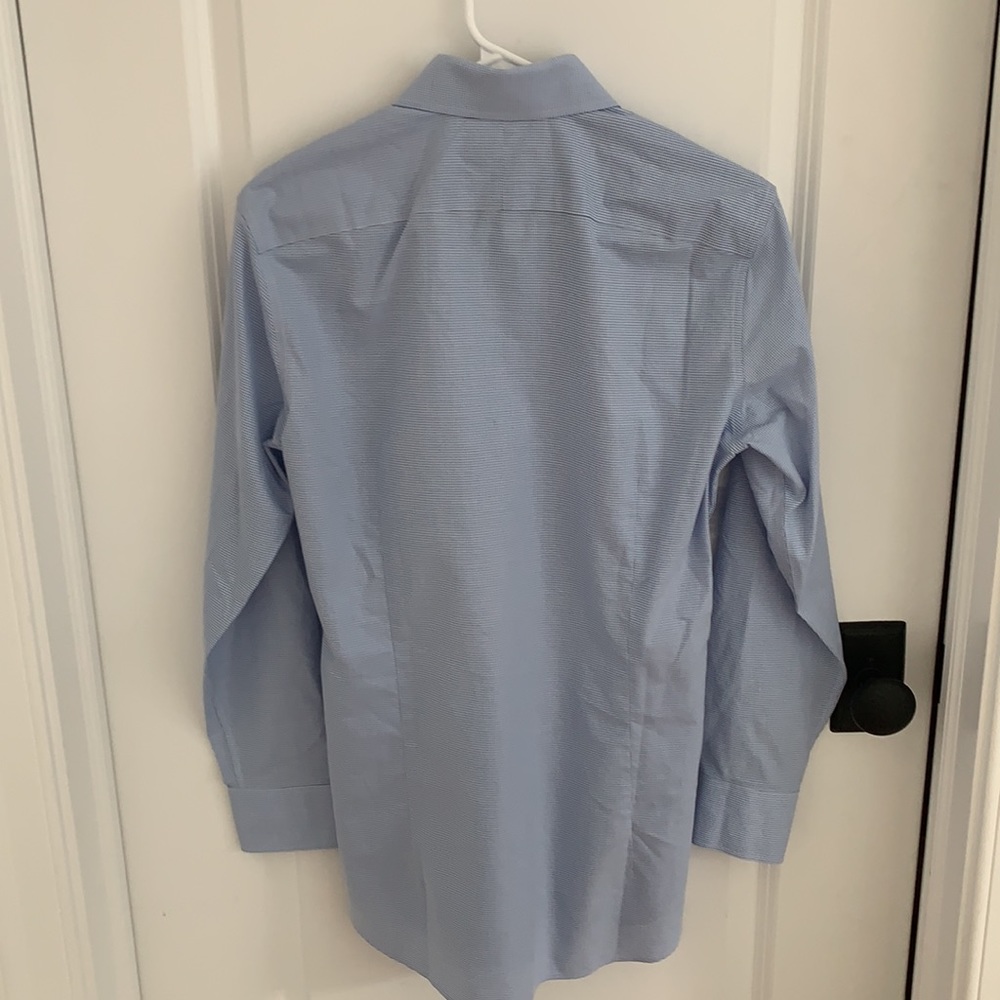 LIKE NEW! Bonobos Dress Shirts, Size 14.5 | 32, various colors - Picture 14 of 14